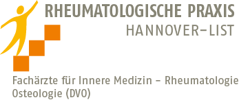 Rheumatologische Praxis Hannover-List